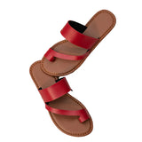 2024 Summer Sandals - Flats, Slippers, & Flip Flops for Women - Bohemian Style - Home Slides