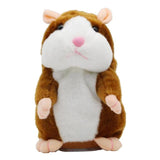 Funny Hammy The Talking Hamster